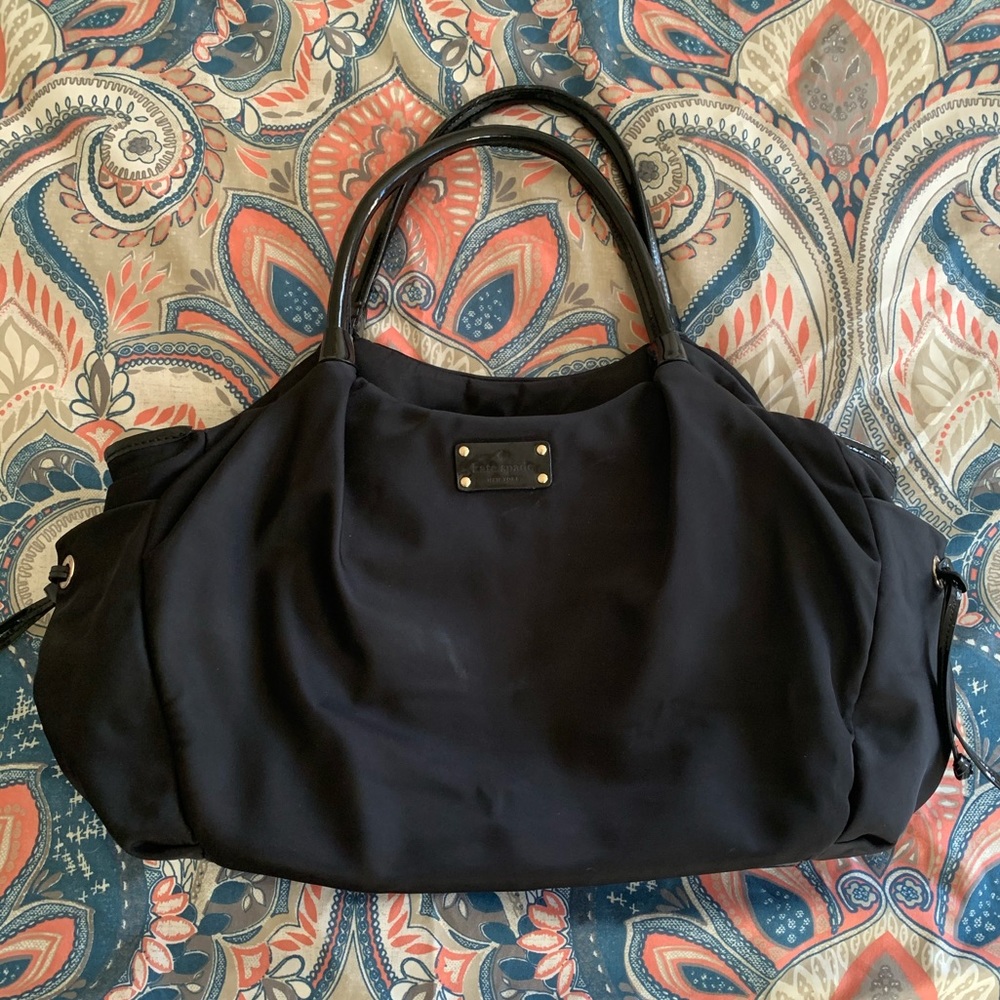 Kate Spade Diaper Bag